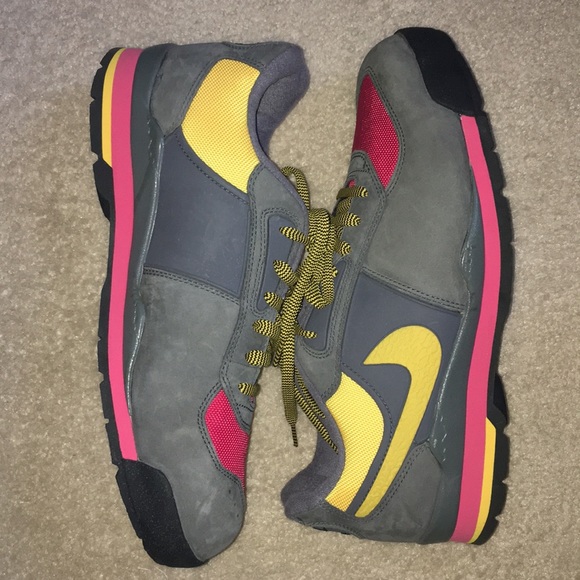 nike air baltoro acg boots